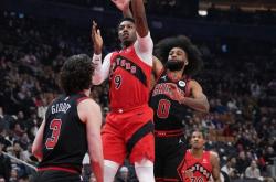 清晨突围战来临，多伦多猛龙围绕西甲队长鼓劲，信心回归，细节决定成败的简单介绍