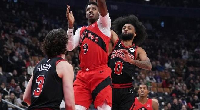 清晨突围战来临，多伦多猛龙围绕西甲队长鼓劲，信心回归，细节决定成败的简单介绍