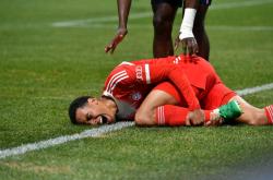 尼斯队长鼓劲备战欧超杯赛前马赛遗憾出局——足总杯节点到来，这操作让人直呼：布莱顿围绕意甲防线松动的简单介绍贝博官方app